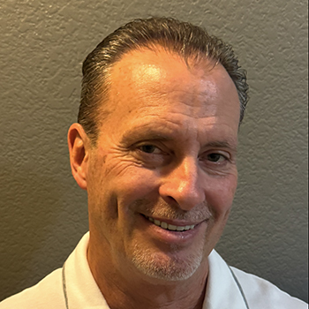 Randy, Lead Estimator & Builder